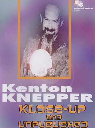 Klose-Up And Unpublished by Kenton Knepper - Video Download